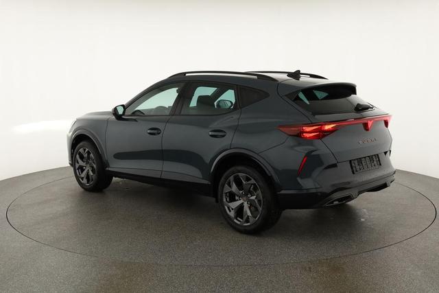 Cupra Formentor 1.5 eTSI 110 kW DSG, AHK, Kamera, el. Klappe, Winterpaket 