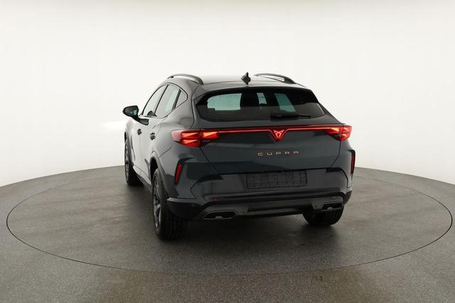 Cupra Formentor 1.5 eTSI 110 kW DSG, AHK, Kamera, el. Klappe, Winterpaket 
