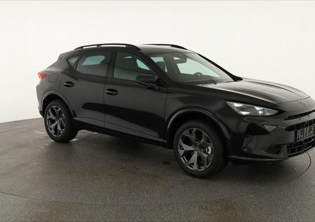 Cupra Formentor - 2.0 TDI 110 kW DSG, AHK, Area, Navi, 5-J Garantie