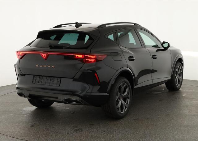 Cupra Formentor 2.0 TDI 110 kW DSG, AHK, Area, Navi, 5-J Garantie 