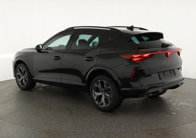 Cupra Formentor 2.0 TDI 110 kW DSG, AHK, Area, Navi, 5-J Garantie 