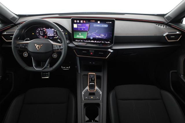 Cupra Formentor 2.0 TDI 110 kW DSG, AHK, Area, Navi, 5-J Garantie 