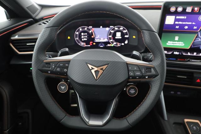 Cupra Formentor 2.0 TDI 110 kW DSG, AHK, Area, Navi, 5-J Garantie 