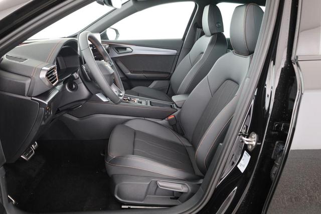 Cupra Formentor 2.0 TDI 110 kW DSG, AHK, Area, Navi, 5-J Garantie 