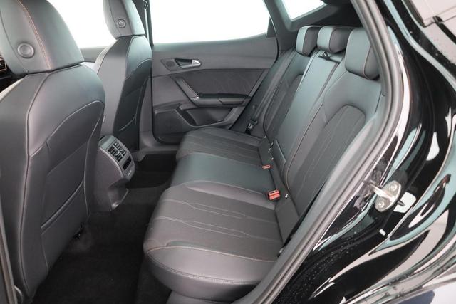 Cupra Formentor 2.0 TDI 110 kW DSG, AHK, Area, Navi, 5-J Garantie 