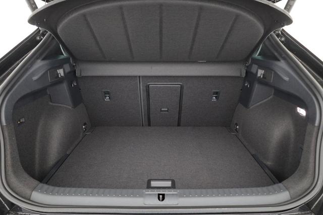 Cupra Formentor 2.0 TDI 110 kW DSG, AHK, Area, Navi, 5-J Garantie 