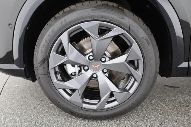 Cupra Formentor 2.0 TDI 110 kW DSG, AHK, Area, Navi, 5-J Garantie 