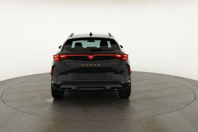 Cupra Formentor 2.0 TDI 110 kW DSG, AHK, Area, Navi, 5-J Garantie 