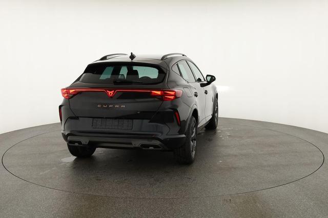Cupra Formentor 2.0 TDI 110 kW DSG, AHK, Area, Navi, 5-J Garantie 