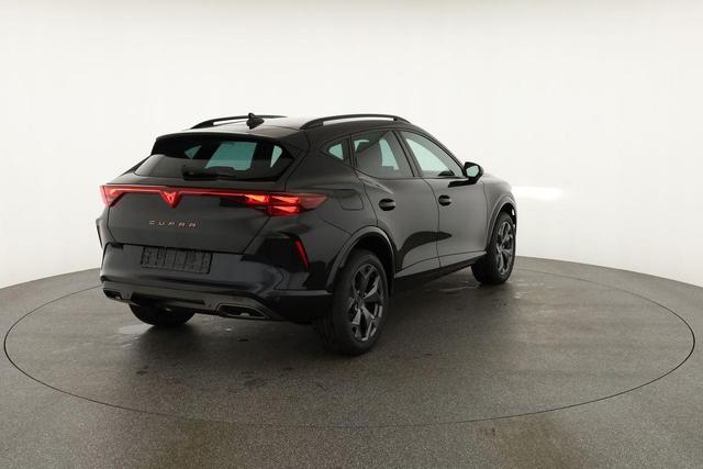 Cupra Formentor 2.0 TDI 110 kW DSG, AHK, Area, Navi, 5-J Garantie 