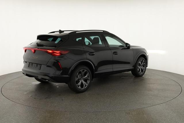 Cupra Formentor 2.0 TDI 110 kW DSG, AHK, Area, Navi, 5-J Garantie 