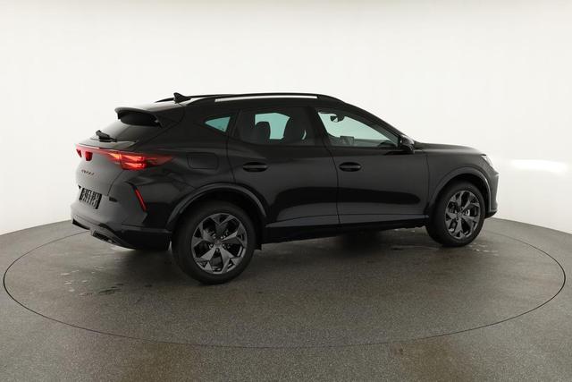 Cupra Formentor 2.0 TDI 110 kW DSG, AHK, Area, Navi, 5-J Garantie 