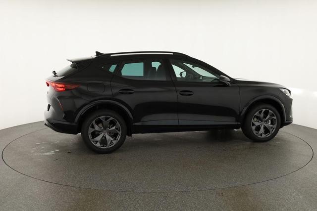 Cupra Formentor 2.0 TDI 110 kW DSG, AHK, Area, Navi, 5-J Garantie 