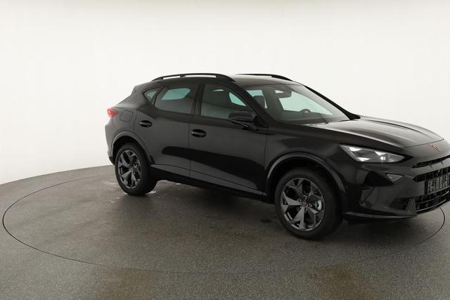 Cupra Formentor 2.0 TDI 110 kW DSG, AHK, Area, Navi, 5-J Garantie 