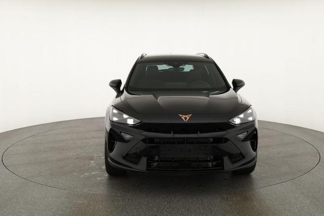Cupra Formentor 2.0 TDI 110 kW DSG, AHK, Area, Navi, 5-J Garantie 