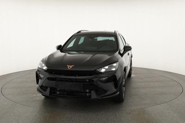 Cupra Formentor 2.0 TDI 110 kW DSG, AHK, Area, Navi, 5-J Garantie 