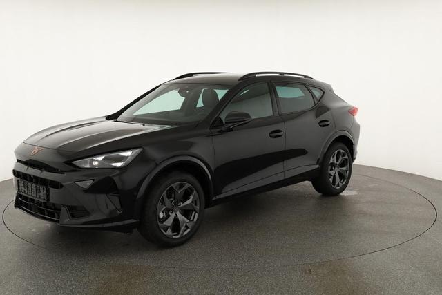 Cupra Formentor 2.0 TDI 110 kW DSG, AHK, Area, Navi, 5-J Garantie 