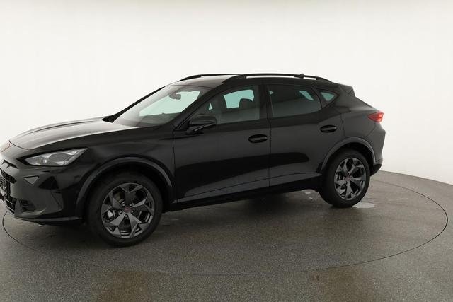Cupra Formentor 2.0 TDI 110 kW DSG, AHK, Area, Navi, 5-J Garantie 