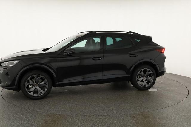 Cupra Formentor 2.0 TDI 110 kW DSG, AHK, Area, Navi, 5-J Garantie 