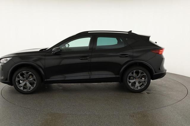 Cupra Formentor 2.0 TDI 110 kW DSG, AHK, Area, Navi, 5-J Garantie 