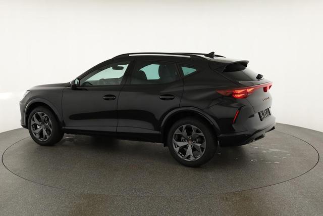 Cupra Formentor 2.0 TDI 110 kW DSG, AHK, Area, Navi, 5-J Garantie 
