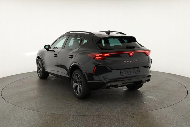 Cupra Formentor 2.0 TDI 110 kW DSG, AHK, Area, Navi, 5-J Garantie 