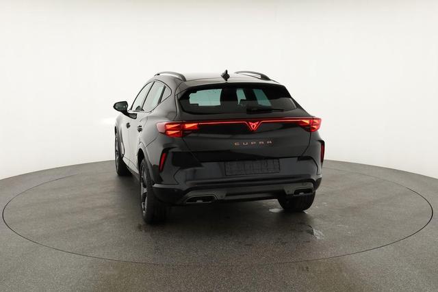 Cupra Formentor 2.0 TDI 110 kW DSG, AHK, Area, Navi, 5-J Garantie 