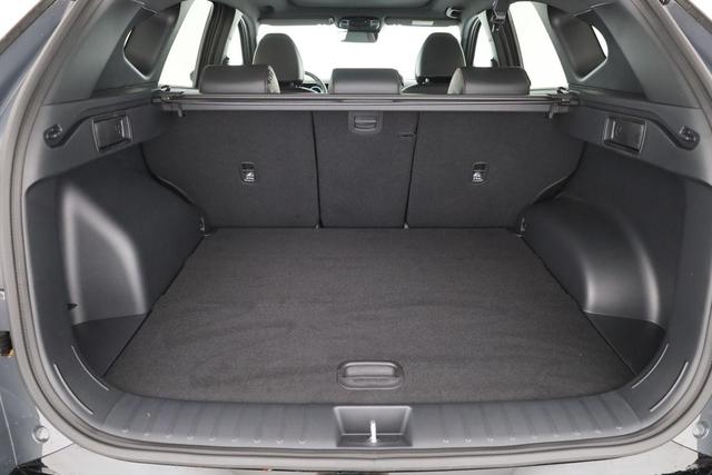 Hyundai TUCSON N Line Mild-Hybrid 2WD 1.6 T-GDI DCT N-LINE, Facelift, Pano, Navi, 19-Zoll, Teilleder 