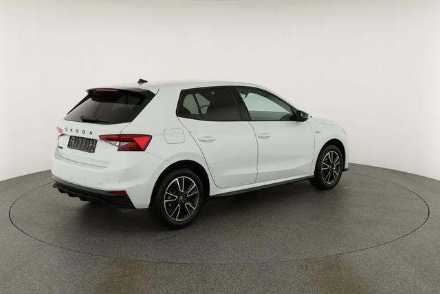 Skoda Fabia Monte Carlo 1.0 TSI DSG Carlo, Kamera, Winter, 4-J Garantie 