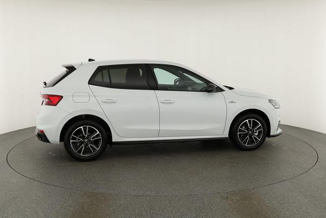 Skoda Fabia Monte Carlo 1.0 TSI DSG Carlo, Kamera, Winter, 4-J Garantie 