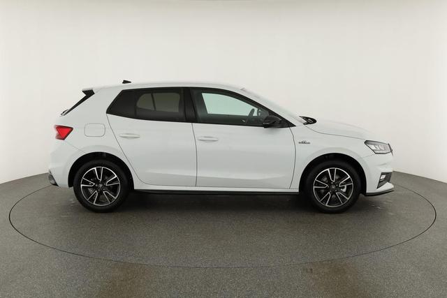 Skoda Fabia Monte Carlo 1.0 TSI DSG Carlo, Kamera, Winter, 4-J Garantie 