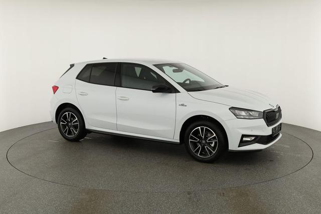 Skoda Fabia Monte Carlo 1.0 TSI DSG Carlo, Kamera, Winter, 4-J Garantie 