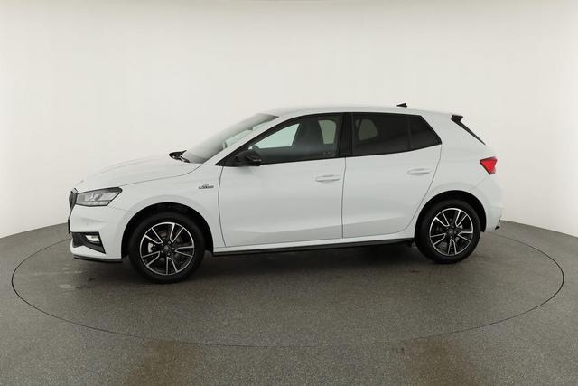 Skoda Fabia Monte Carlo 1.0 TSI DSG Carlo, Kamera, Winter, 4-J Garantie 