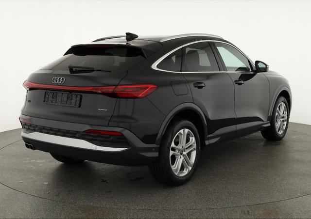 Audi Q5 Sportback 2.0 TDI 150 kW quattro quattro, AHK, Leder, 19-Zoll, Tech-Paket 