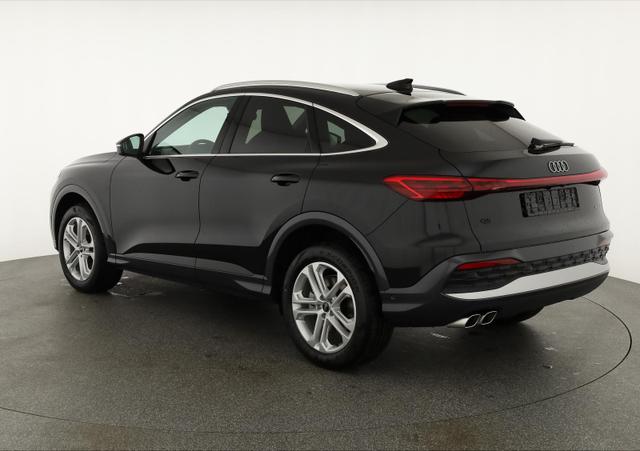 Audi Q5 Sportback 2.0 TDI 150 kW quattro quattro, AHK, Leder, 19-Zoll, Tech-Paket 