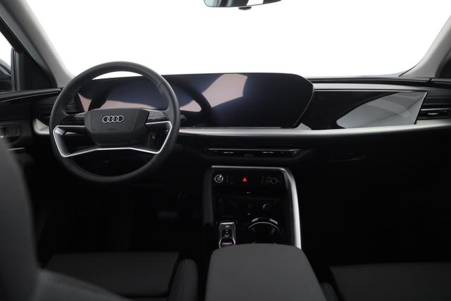 Audi Q5 Sportback 2.0 TDI 150 kW quattro quattro, AHK, Leder, 19-Zoll, Tech-Paket 