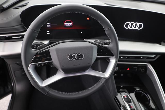 Audi Q5 Sportback 2.0 TDI 150 kW quattro quattro, AHK, Leder, 19-Zoll, Tech-Paket 