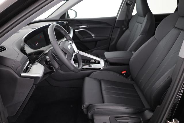 Audi Q5 Sportback 2.0 TDI 150 kW quattro quattro, AHK, Leder, 19-Zoll, Tech-Paket 