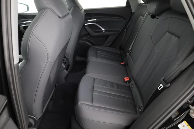 Audi Q5 Sportback 2.0 TDI 150 kW quattro quattro, AHK, Leder, 19-Zoll, Tech-Paket 