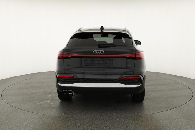 Audi Q5 Sportback 2.0 TDI 150 kW quattro quattro, AHK, Leder, 19-Zoll, Tech-Paket 