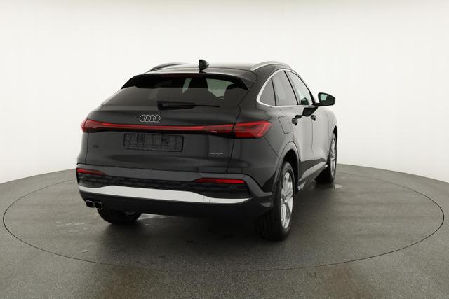 Audi Q5 Sportback 2.0 TDI 150 kW quattro quattro, AHK, Leder, 19-Zoll, Tech-Paket 