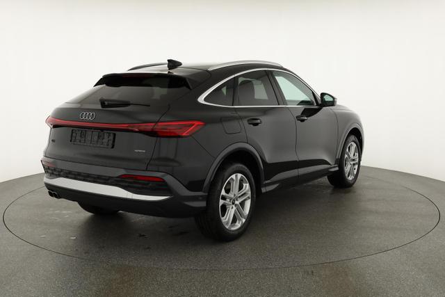 Audi Q5 Sportback 2.0 TDI 150 kW quattro quattro, AHK, Leder, 19-Zoll, Tech-Paket 