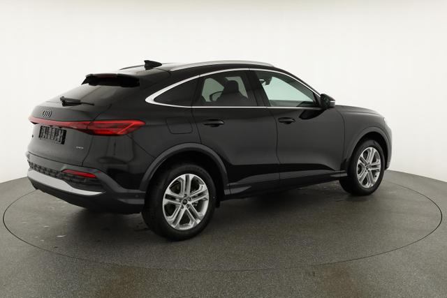 Audi Q5 Sportback 2.0 TDI 150 kW quattro quattro, AHK, Leder, 19-Zoll, Tech-Paket 