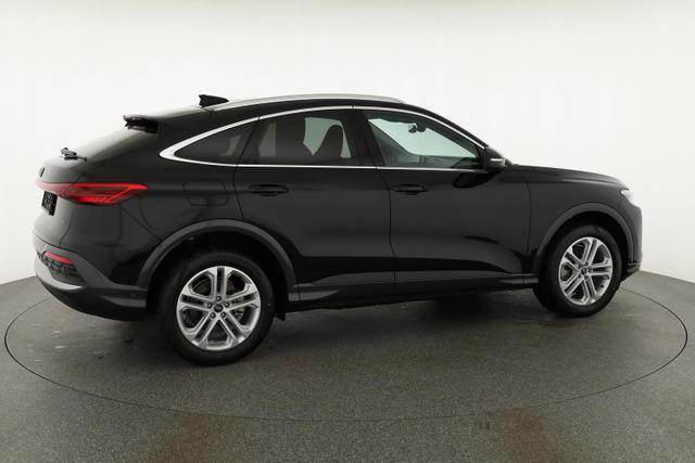 Audi Q5 Sportback 2.0 TDI 150 kW quattro quattro, AHK, Leder, 19-Zoll, Tech-Paket 