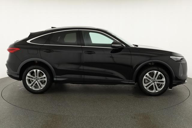 Audi Q5 Sportback 2.0 TDI 150 kW quattro quattro, AHK, Leder, 19-Zoll, Tech-Paket 