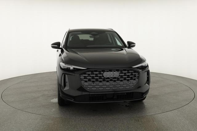 Audi Q5 Sportback 2.0 TDI 150 kW quattro quattro, AHK, Leder, 19-Zoll, Tech-Paket 