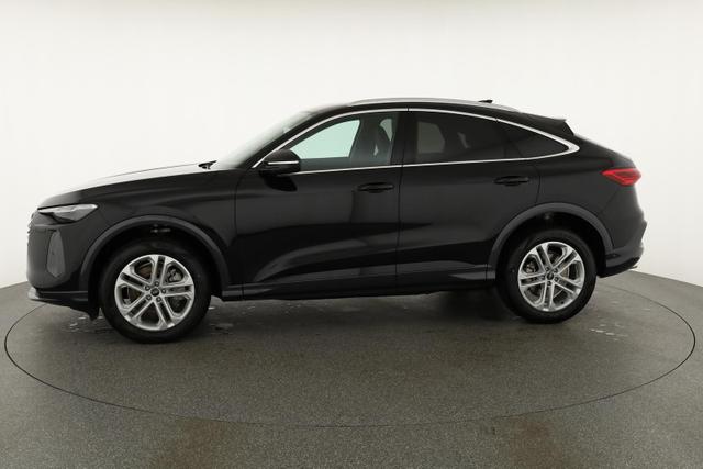 Audi Q5 Sportback 2.0 TDI 150 kW quattro quattro, AHK, Leder, 19-Zoll, Tech-Paket 