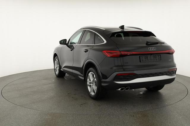Audi Q5 Sportback 2.0 TDI 150 kW quattro quattro, AHK, Leder, 19-Zoll, Tech-Paket 