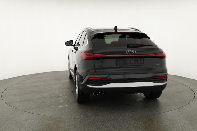 Audi Q5 Sportback 2.0 TDI 150 kW quattro quattro, AHK, Leder, 19-Zoll, Tech-Paket 
