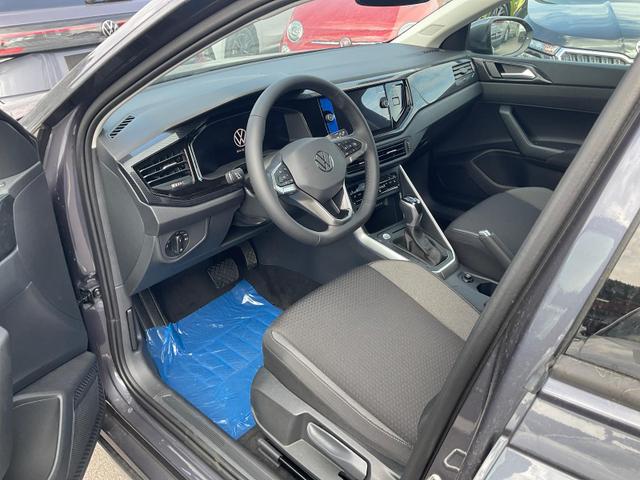Volkswagen Taigo - LIFE 1.0 TSI DSG Life, IQ.Light, Kamera, Ready2, Keyless, 17-Zoll